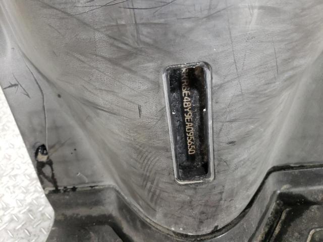 2014 YAMAHA YW125 RKRSE48Y9EA095650