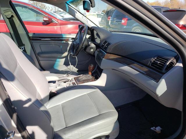 WBAAV334X1FU94529 BMW 325 I