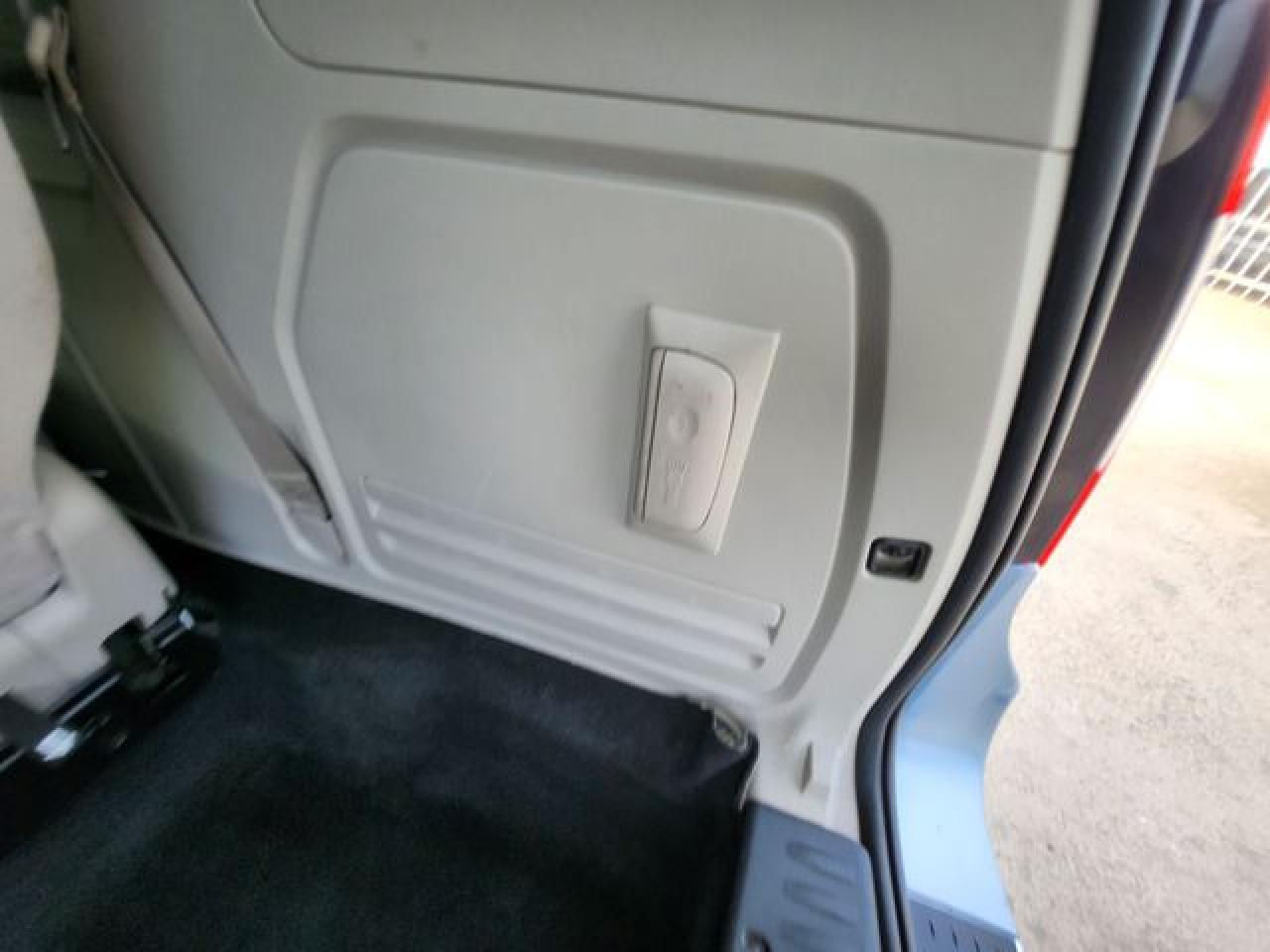 2013 Chrysler Town & Country Touring L VIN: 2C4RC1CG7DR570974 Lot: 65706822