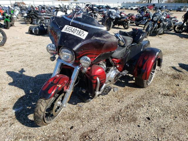 2022 HARLEY-DAVIDSON FLHTCUTGSE 1HD1TBH1XNB951644