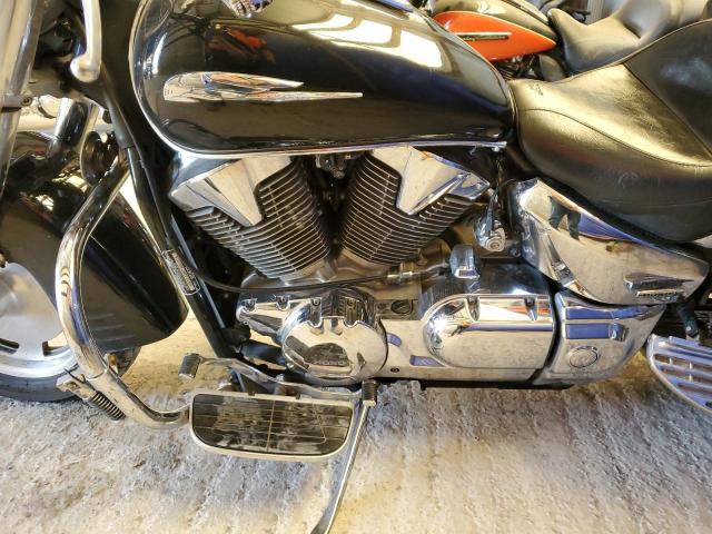 2007 HONDA VTX1300 R 1HFSC52667A401075