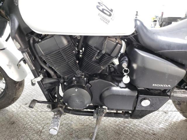 2019 HONDA VT750 C2B JH2RC5377KK900638