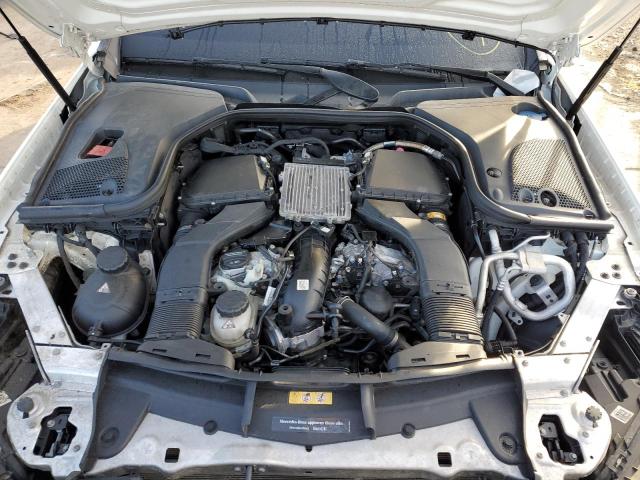 2017 MERCEDES-BENZ E 43 4MATI WDDZF6EB6HA218782