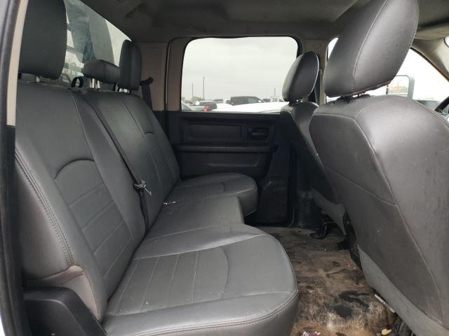 2015 RAM 4500 3C7WRLEL2FG698235