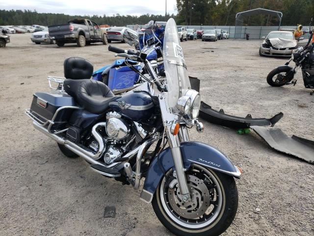 2003 HARLEY-DAVIDSON FLHRI 1HD1FBW133Y708164