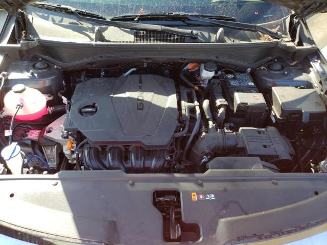 5XYK53AF1PG024391 KIA Sportage Sx Prestige