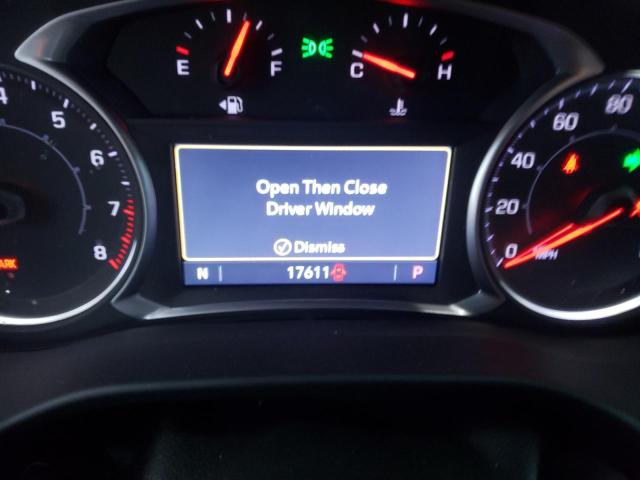 2021 GMC ACADIA SLT - 1GKKNMLS6MZ107543