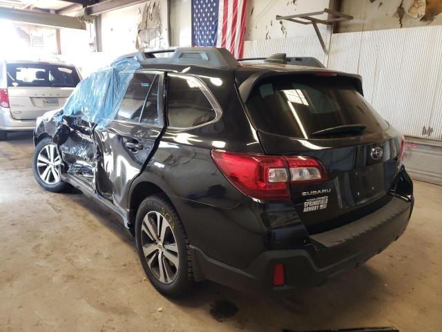 4S4BSANC3J3354022 Subaru Outback
