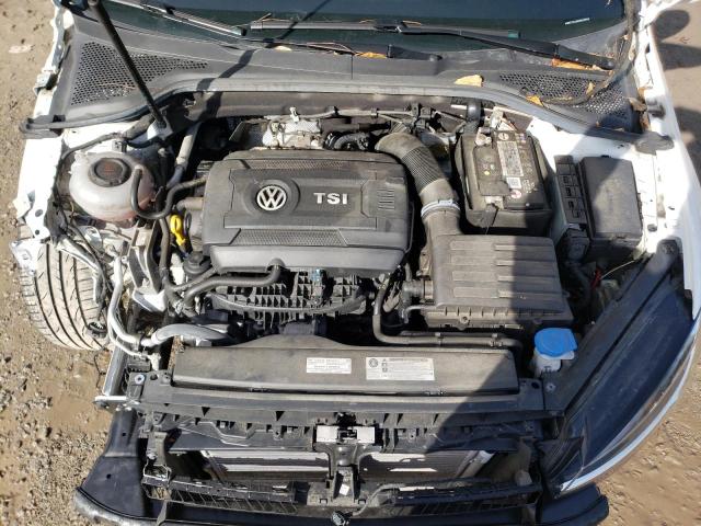 2019 VOLKSWAGEN GTI S - 3VW5T7AU5KM003500