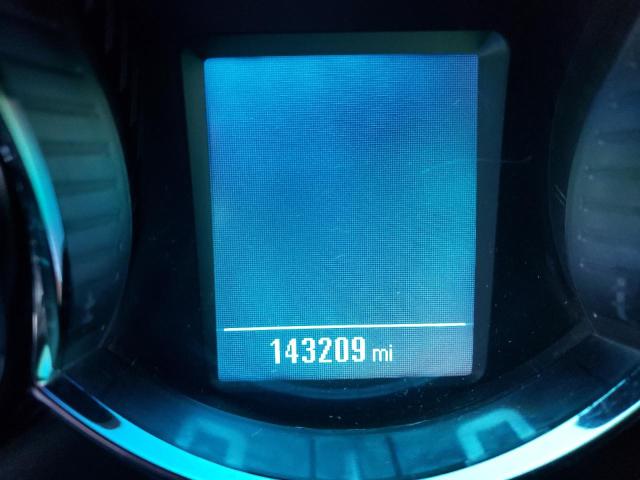 2015 CHEVROLET CRUZE LTZ - 1G1PG5SBXF7233088