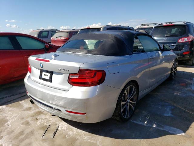 2015 BMW 228 I WBA1K5C53FV242583