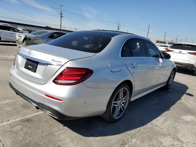 2020 MERCEDES-BENZ E 350 4MAT - W1KZF8EB8LA830325