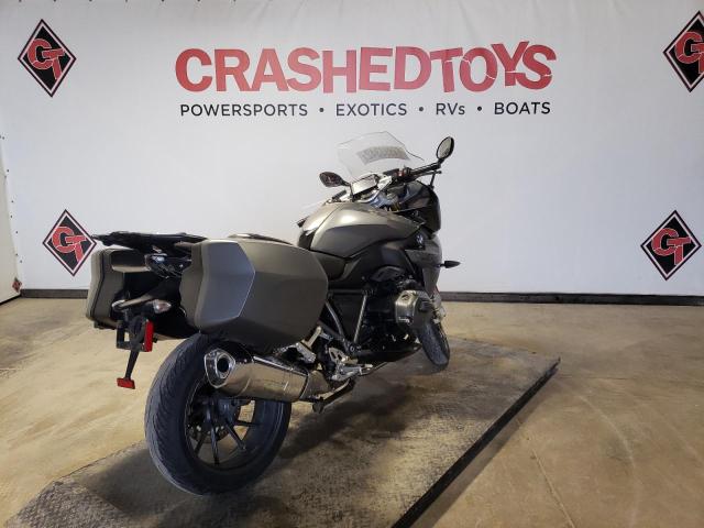 2016 BMW R1200 RS WB10A1508GZ377996