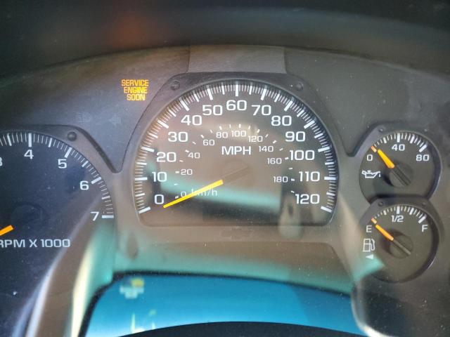 2002 Chevrolet Trailblazer Ext VIN: 1GNET16S326129417 Lot: 49158844