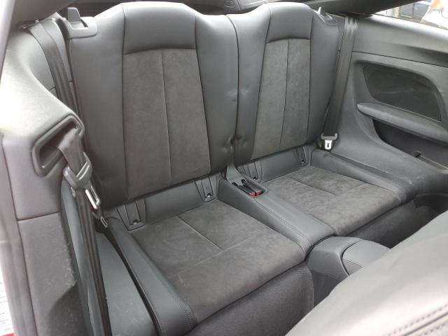 2016 AUDI TT TRUC5AFV6G1013059
