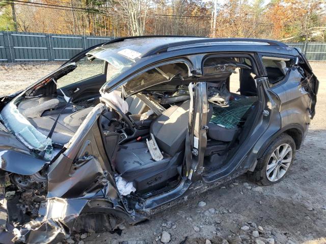 2018 FORD ESCAPE SE - 1FMCU9GD2JUC12919