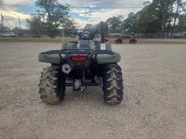 2014 HONDA TRX500 FM 1HFTE4402E4005707