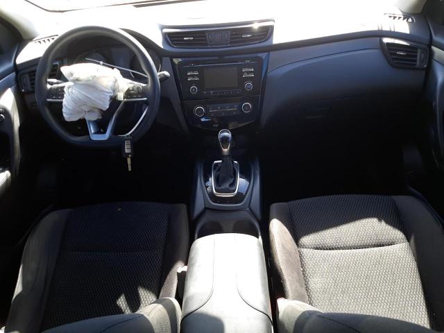 2017 NISSAN UK JN1BJ1CP6HW019264