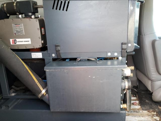 2020 GMC G2500 1GCWGBFG0L1276280