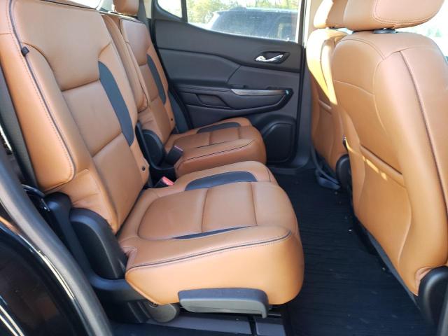 2019 GMC ACADIA ALL 1GKKNVLS4KZ164357