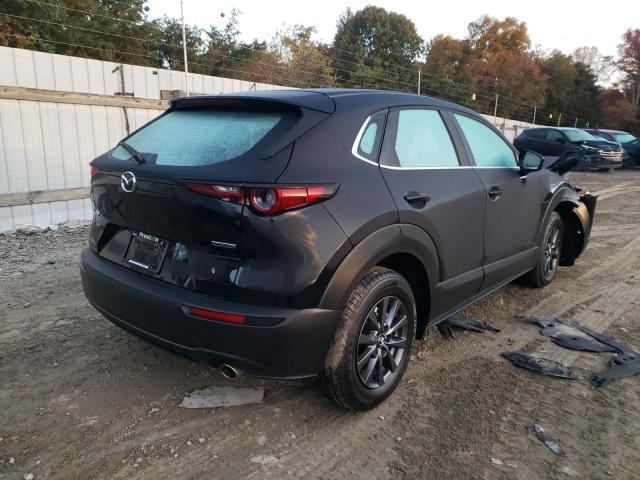 2021 MAZDA CX-30 - 3MVDMAAL4MM249150