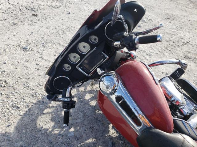 2014 HARLEY-DAVIDSON FLHX SHRIN 1HD1KPM10EB695830