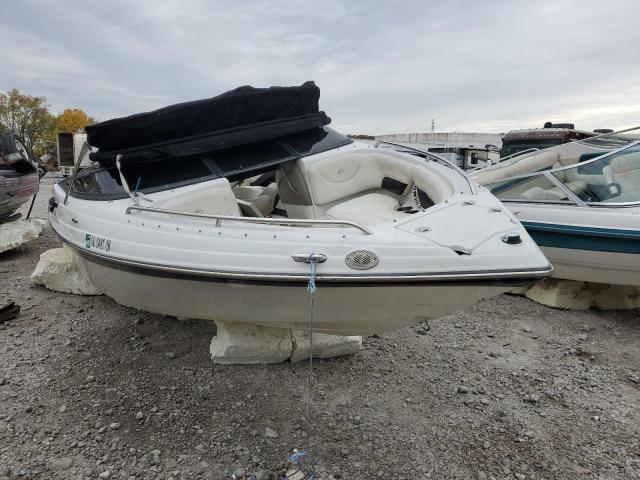 Salvage boats for sale at Tulsa, OK auction: 2008 Other Custom