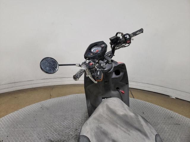 2014 YAMAHA YW125 RKRSE48Y9EA095650