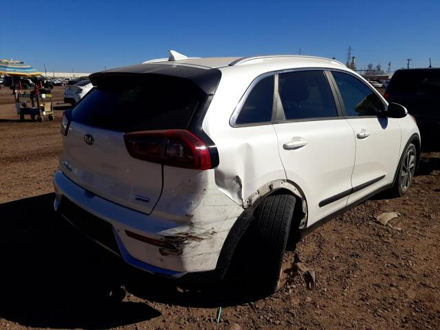 2017 KIA NIRO EX TO KNDCE3LC6H5092641
