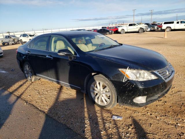 2011 Lexus ES 350 