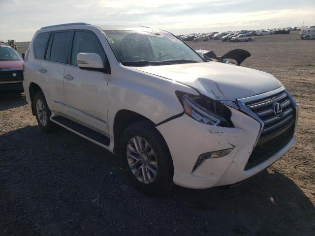 2018 Lexus GX 460 