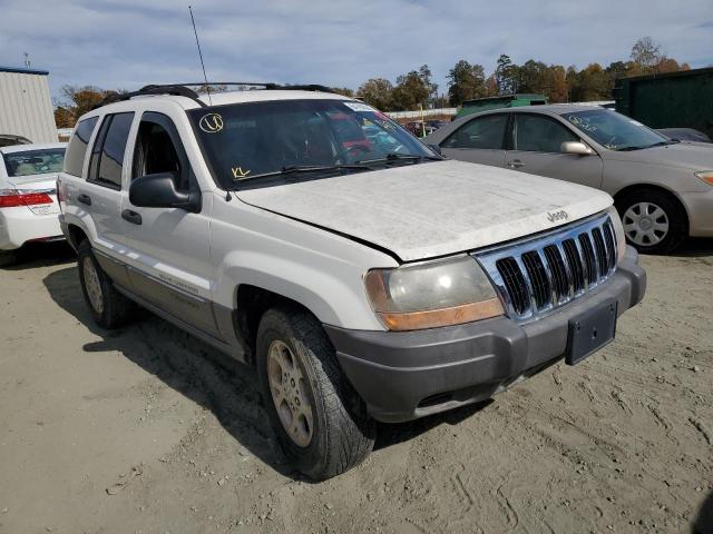 2001 Jeep Grand Cherokee for sale in Spartanburg, SC