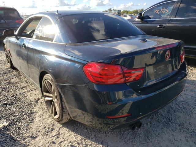 WBA3V7C51FP771935 BMW 4 Series