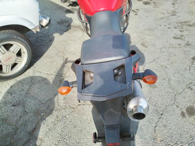 2006 SUZUKI DL650 K JS1VP54AX62103094