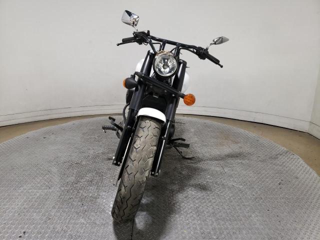 2019 HONDA VT750 C2B JH2RC5377KK900638
