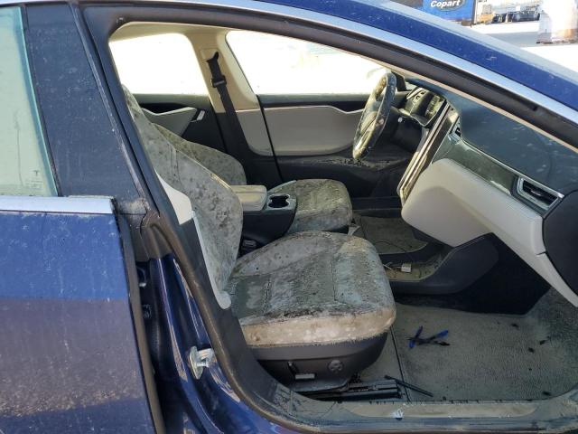 2015 TESLA MODEL S 70 5YJSA1S25FF086068
