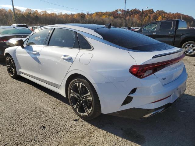 5XXG64J26NG129967 KIA K5 GT LINE