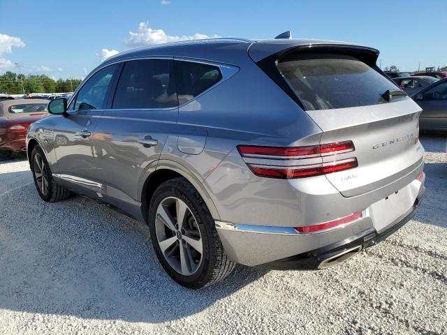 2021 GENESIS GV80 BASE KMUHCESC8MU042751