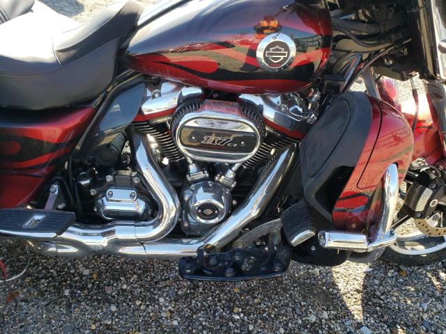 2022 HARLEY-DAVIDSON FLHTCUTGSE 1HD1TBH1XNB951644