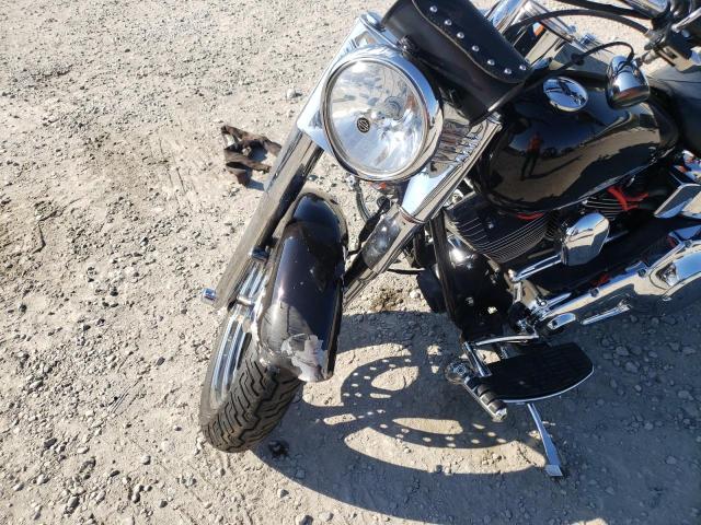 2004 HARLEY-DAVIDSON FLSTF 1HD1BMY174Y039791