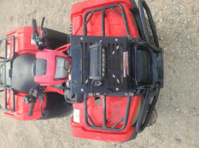 2017 HONDA TRX500 FM 1HFTE4401H4303802