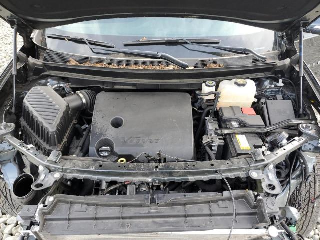 2021 CHEVROLET TRAVERSE R 1GNEVJKW8MJ233856