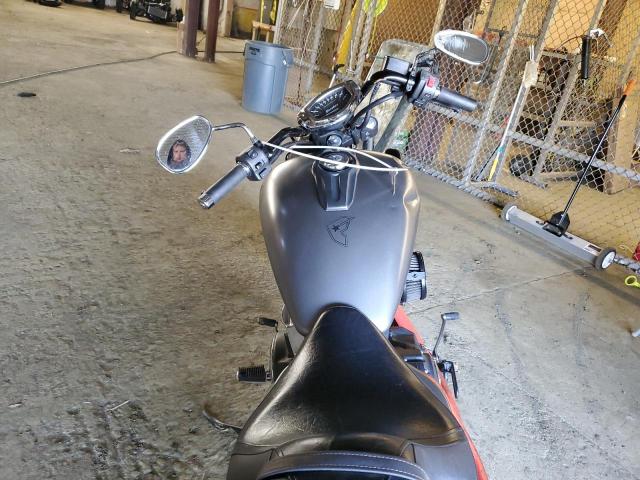 2014 YAMAHA XVS1300 CU JYAVP33E1EA010754