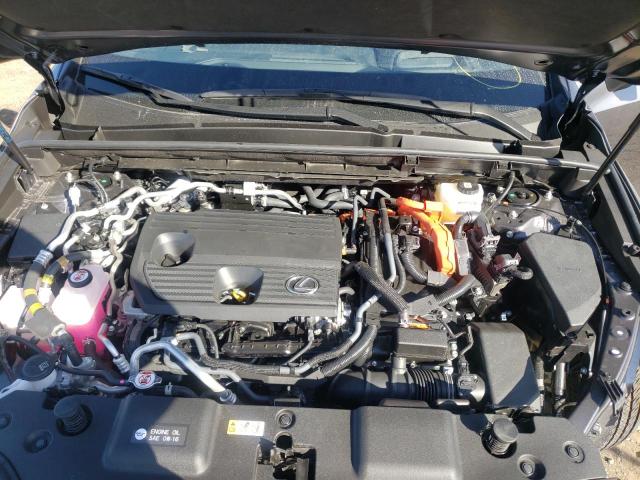2022 LEXUS NX 450H JTJKKCFZ5N2004970