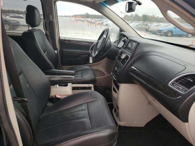 2015 CHRYSLER TOWN&COUNT 2C4RC1BG2FR561569