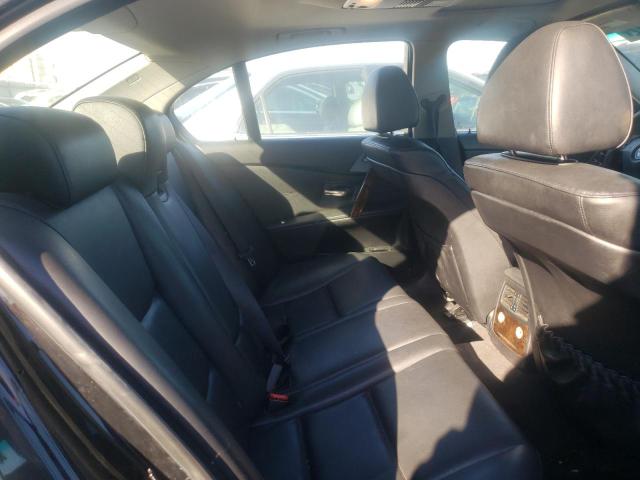 WBANE535X6CK86083 BMW 525 I