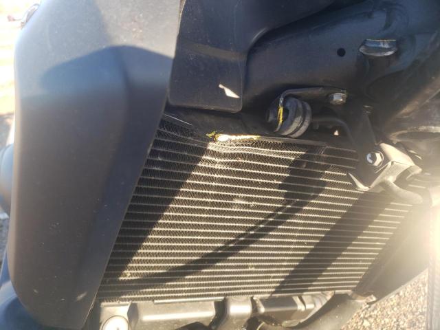 2015 HONDA CTX700 ND JH2RC6844FK100020