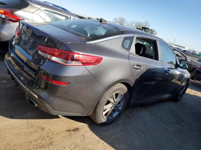 5XXGT4L37KG319660 KIA Optima Lx