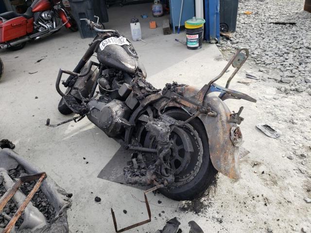 2003 HARLEY-DAVIDSON FLSTF ANNI 1HD1BMY473Y024250