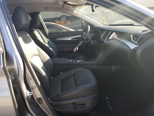 2021 INFINITI QX50 LUXE 3PCAJ5BB4MF109257